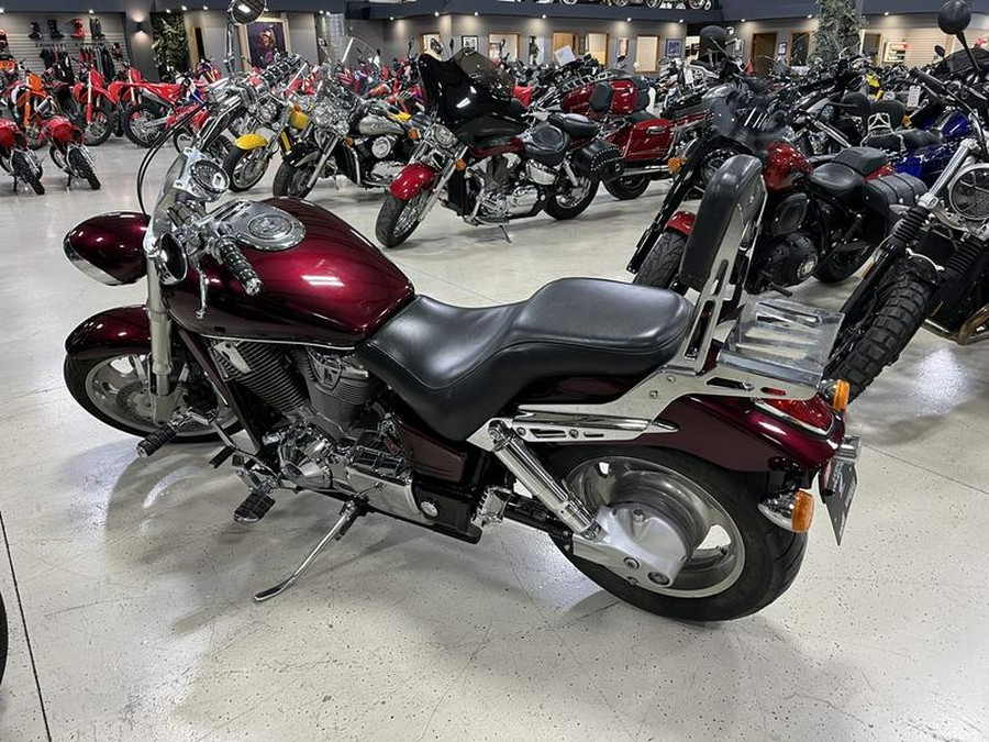 2003 Honda VTX1800C