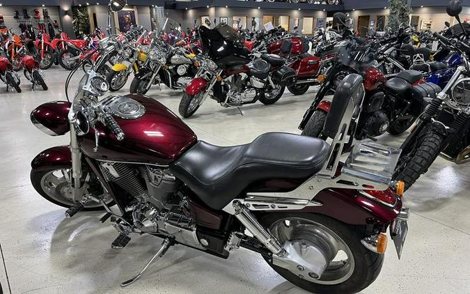 2003 Honda VTX1800C