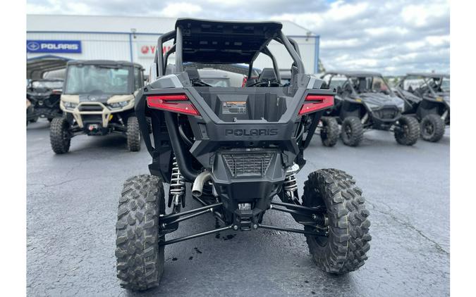 2024 Polaris Industries RZR PRO XP 4 SPORT - GHOST GRAY