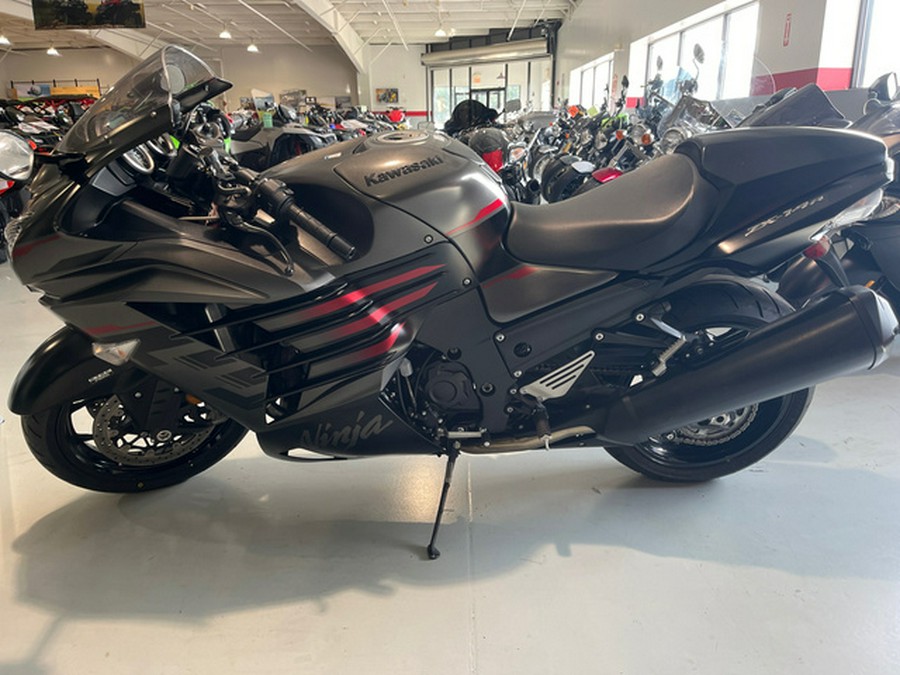 2023 Kawasaki Ninja ZX-14R ABS