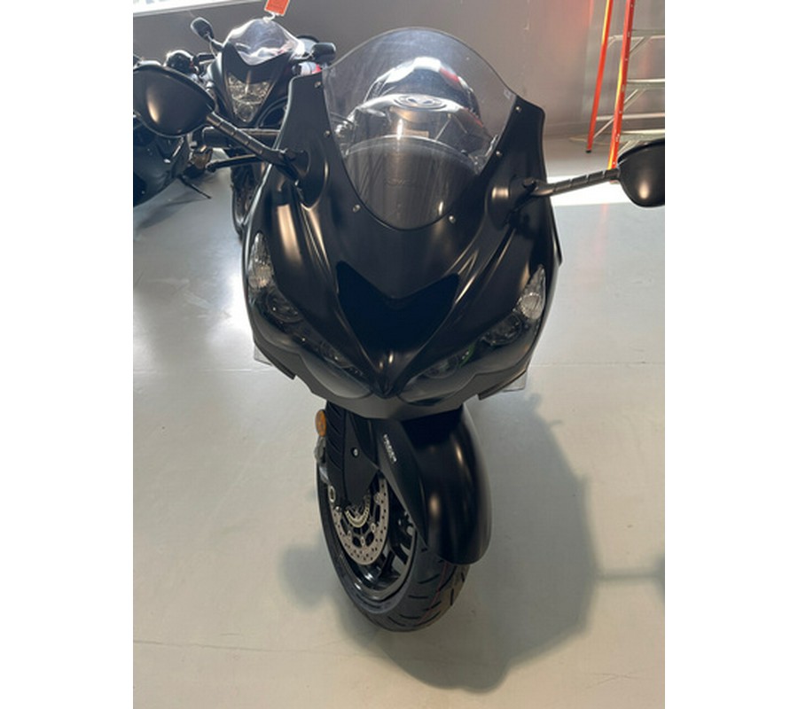 2023 Kawasaki Ninja ZX-14R ABS