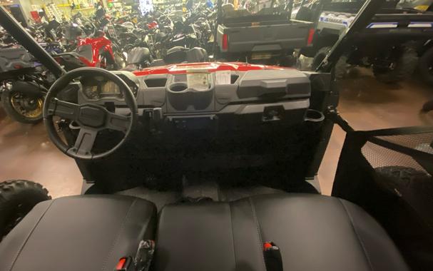 2026 Polaris Ranger® Crew XP 1000 Premium