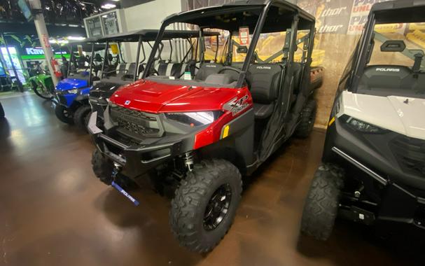 2026 Polaris Ranger® Crew XP 1000 Premium