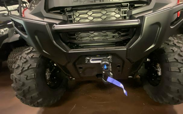 2026 Polaris Ranger® Crew XP 1000 Premium