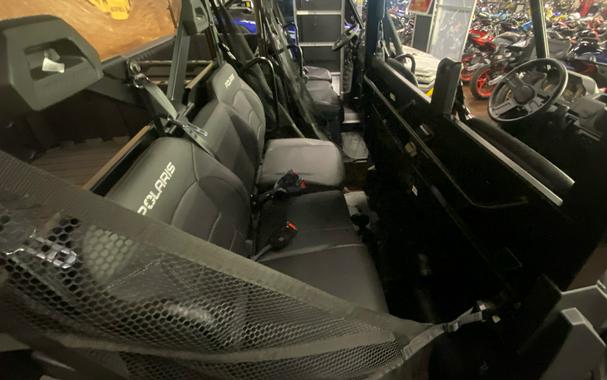 2026 Polaris Ranger® Crew XP 1000 Premium