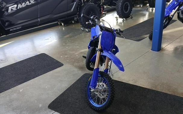 2026 Yamaha YZ65