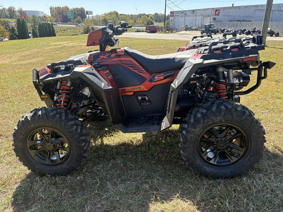2026 Polaris Sportsman XP® 1000 S