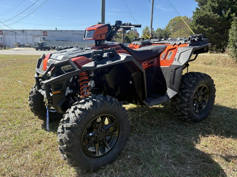 2026 Polaris Sportsman XP® 1000 S