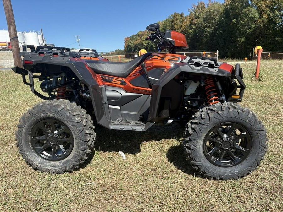2026 Polaris Sportsman XP® 1000 S