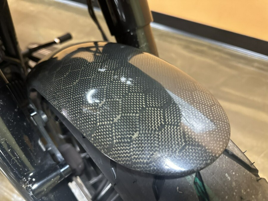 FLTRXS 2018 Road Glide® Special