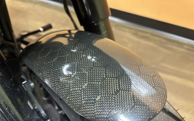 FLTRXS 2018 Road Glide® Special