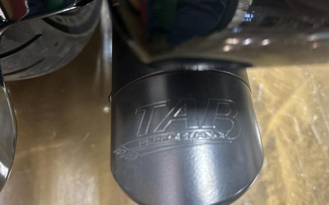 FLTRXS 2018 Road Glide® Special