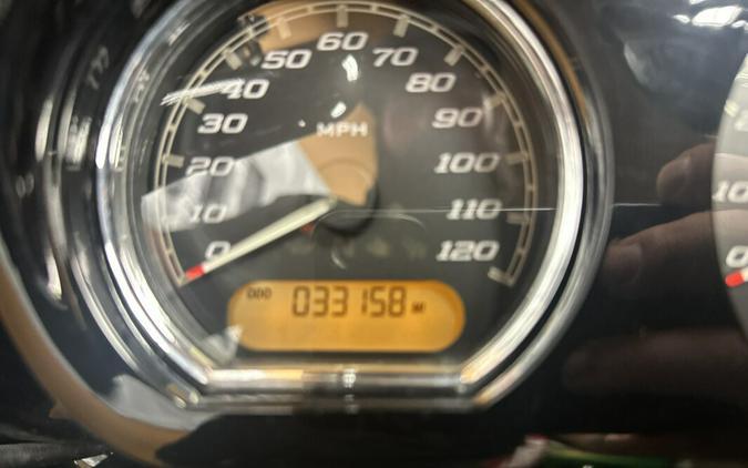 FLTRXS 2018 Road Glide® Special