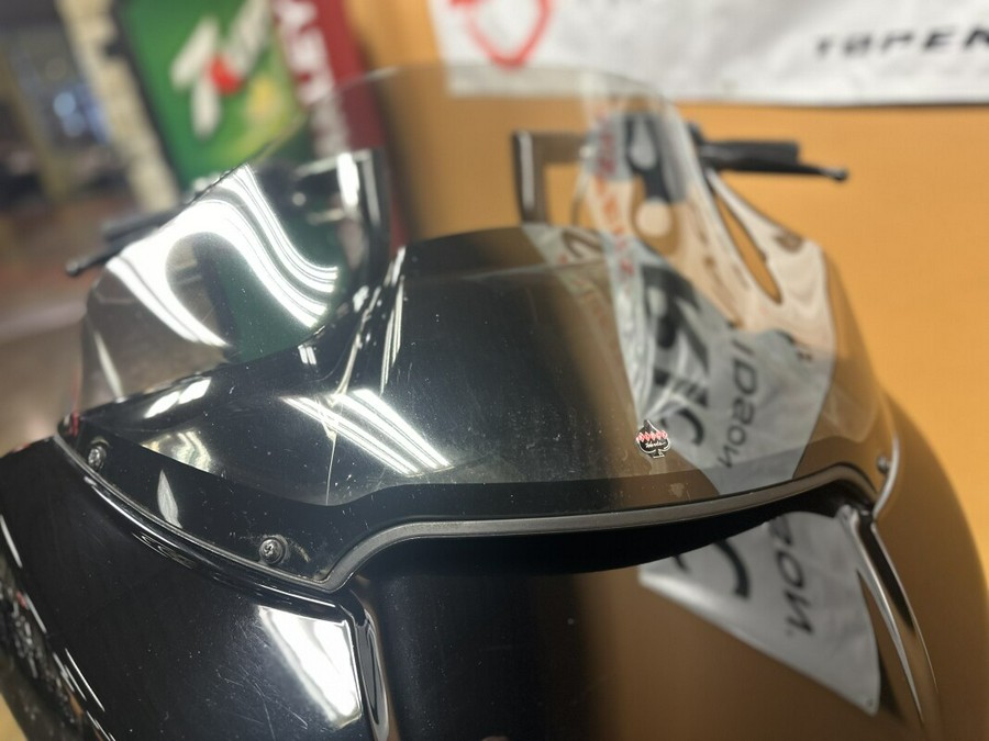 FLTRXS 2018 Road Glide® Special