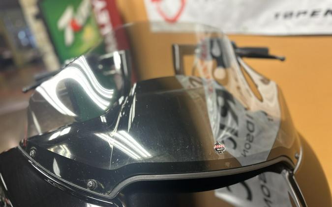 FLTRXS 2018 Road Glide® Special