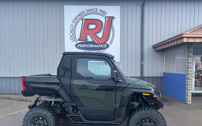 2024 Polaris Polaris XPEDITION XP Northstar