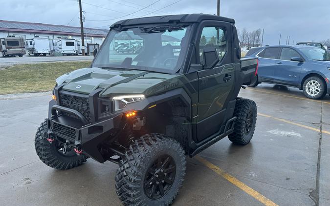 2024 Polaris Polaris XPEDITION XP Northstar