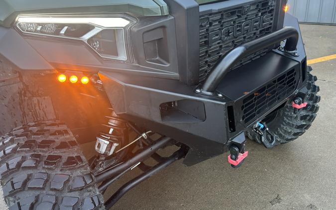 2024 Polaris Polaris XPEDITION XP Northstar
