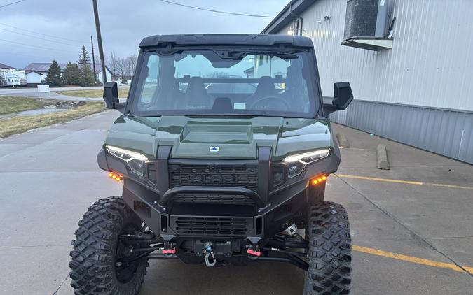 2024 Polaris Polaris XPEDITION XP Northstar