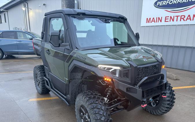 2024 Polaris Polaris XPEDITION XP Northstar