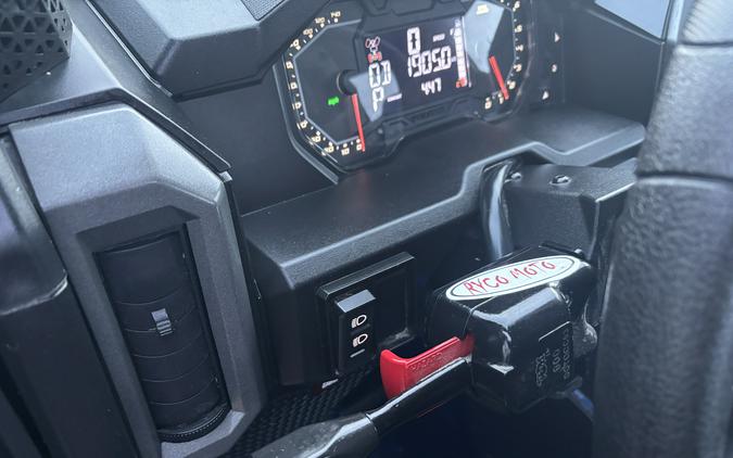 2024 Polaris Polaris XPEDITION XP Northstar