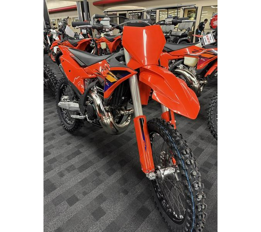 2026 KTM 300 SX
