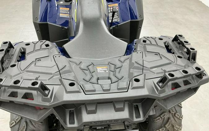 2026 Polaris Sportsman 850 Premium PREMIUM - SPRINGFIELD BLUE