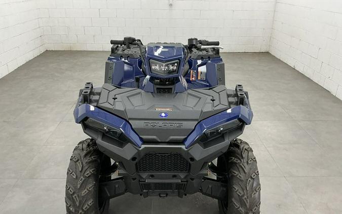 2026 Polaris Sportsman 850 Premium PREMIUM - SPRINGFIELD BLUE