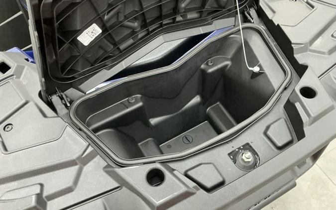 2026 Polaris Sportsman 850 Premium PREMIUM - SPRINGFIELD BLUE
