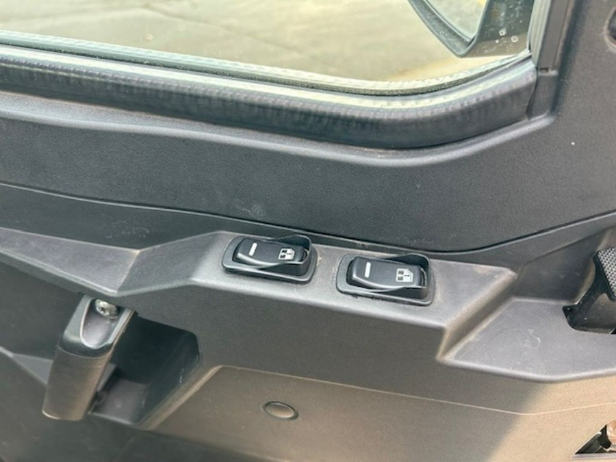 2024 Polaris® Ranger XP 1000 NorthStar Edition Ultimate