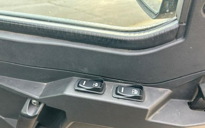 2024 Polaris® Ranger XP 1000 NorthStar Edition Ultimate