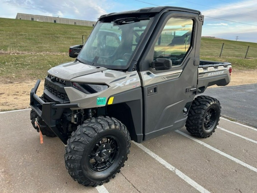 2024 Polaris® Ranger XP 1000 NorthStar Edition Ultimate