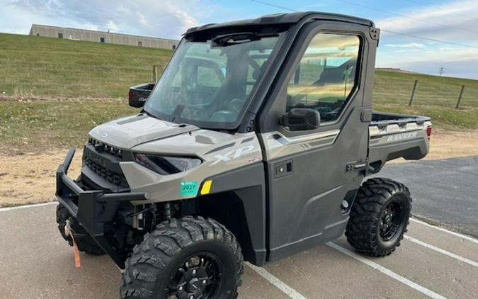 2024 Polaris® Ranger XP 1000 NorthStar Edition Ultimate