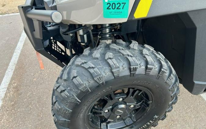 2024 Polaris® Ranger XP 1000 NorthStar Edition Ultimate