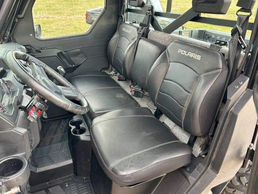 2024 Polaris® Ranger XP 1000 NorthStar Edition Ultimate