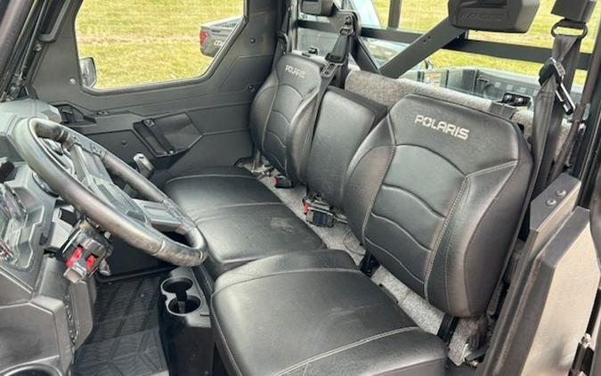 2024 Polaris® Ranger XP 1000 NorthStar Edition Ultimate