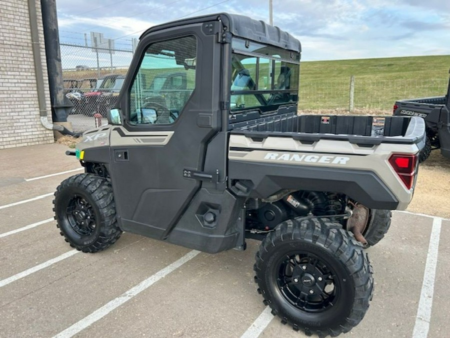 2024 Polaris® Ranger XP 1000 NorthStar Edition Ultimate
