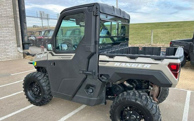 2024 Polaris® Ranger XP 1000 NorthStar Edition Ultimate