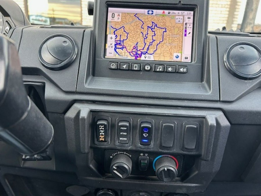 2024 Polaris® Ranger XP 1000 NorthStar Edition Ultimate