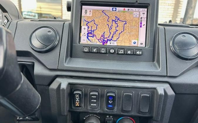 2024 Polaris® Ranger XP 1000 NorthStar Edition Ultimate