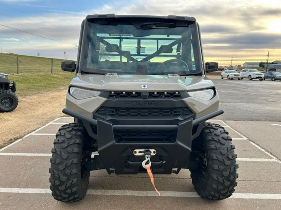 2024 Polaris® Ranger XP 1000 NorthStar Edition Ultimate