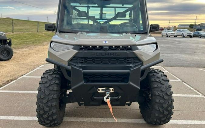 2024 Polaris® Ranger XP 1000 NorthStar Edition Ultimate