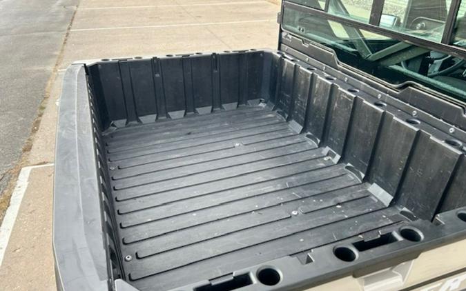 2024 Polaris® Ranger XP 1000 NorthStar Edition Ultimate