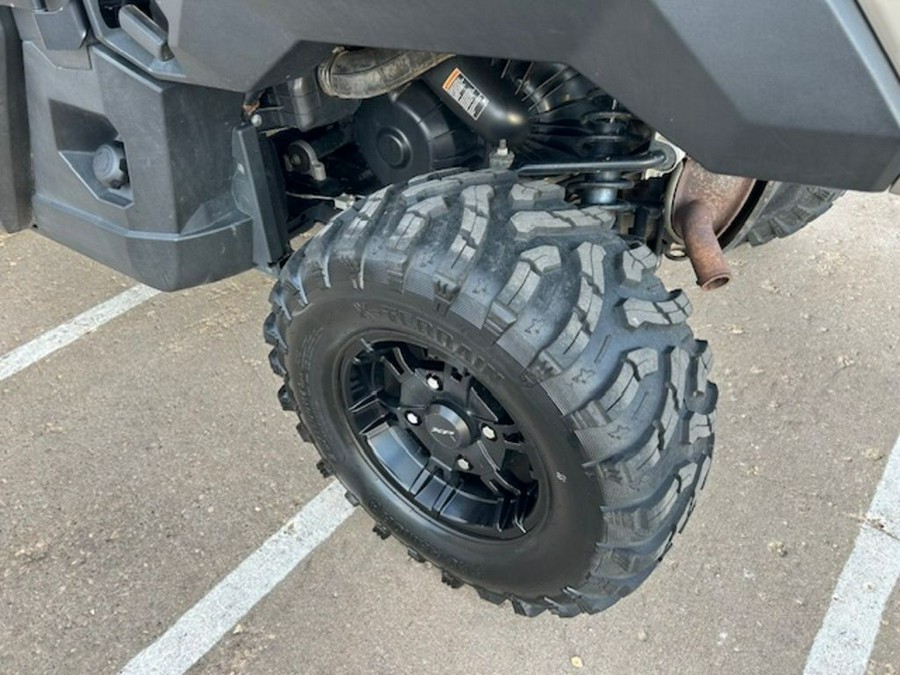 2024 Polaris® Ranger XP 1000 NorthStar Edition Ultimate