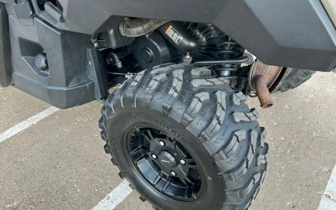 2024 Polaris® Ranger XP 1000 NorthStar Edition Ultimate