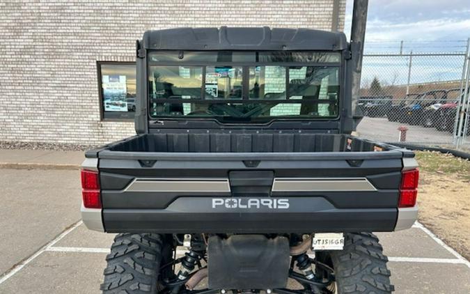 2024 Polaris® Ranger XP 1000 NorthStar Edition Ultimate