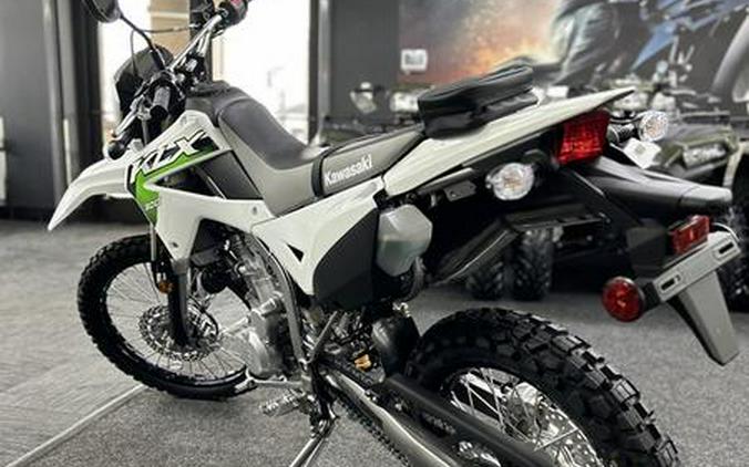 2026 Kawasaki KLX®300