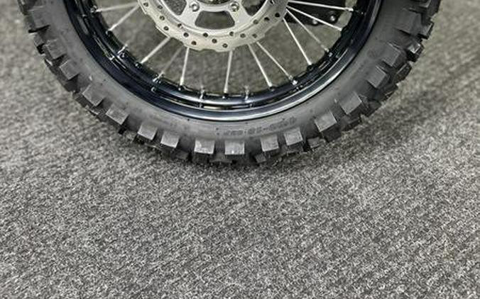 2026 Kawasaki KLX®300