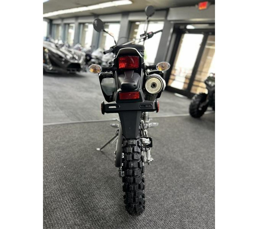 2026 Kawasaki KLX®300