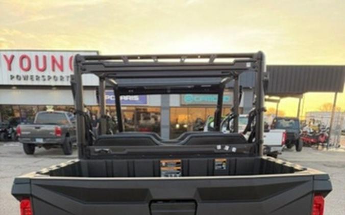 2026 Polaris Ranger Crew SP 570